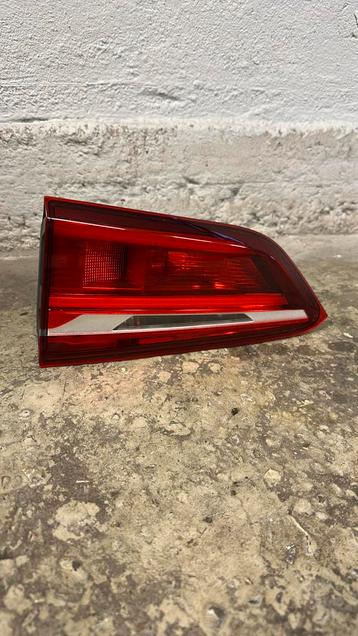 BMW F48 rechter achterlicht buitenzijde – 7350696 beschikbaar voor biedingen