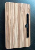 Laptop standaard, Computers en Software, Laptopstandaarden, Ophalen of Verzenden, Zo goed als nieuw, In hoogte verstelbaar