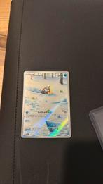 Pokemon snorunt #188 paradox rift, Ophalen of Verzenden, Zo goed als nieuw, Losse kaart