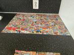 Jan van Haasteren Kruidvat Puzzel 950 stuks, Ophalen of Verzenden, 500 t/m 1500 stukjes, Zo goed als nieuw, Legpuzzel