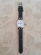 Milano horloge, Ophalen of Verzenden, Zo goed als nieuw, Staal, Overige merken