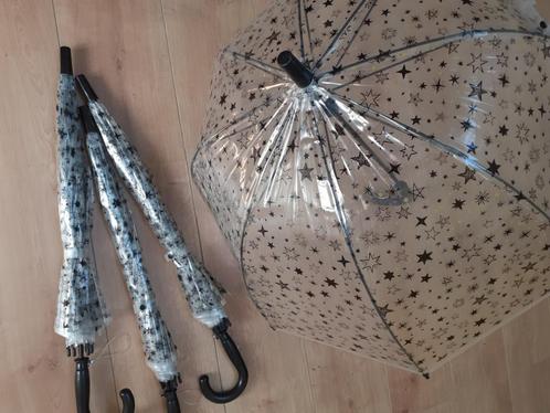 Paraplu, Sieraden, Tassen en Uiterlijk, Paraplu's, Zo goed als nieuw, Overige kleuren, Ophalen of Verzenden