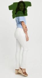 Nieuw Wonderjeans Classic Regular Wit maat 36 S stretch, Wit, Ophalen of Verzenden, W28 - W29 (confectie 36), Wonderjeans