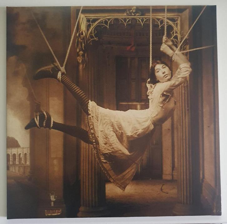 Porcupine Tree - Signify, Cd's en Dvd's, Vinyl | Rock, Zo goed als nieuw, Progressive, 12 inch, Ophalen of Verzenden