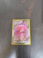 Gengar kaart Vmax Pokemon 157/264, Ophalen of Verzenden, Zo goed als nieuw, Losse kaart, Foil