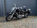Yamaha XVS 1100 A Drag Star - Nederlandse motor - Open uitla, Motoren, 1063 cc, Bedrijf, Meer dan 35 kW, Overig