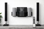 BeoCenter 2300  Bang & Olufsen Beolab 8000 Design Speakers, Ophalen, Gebruikt, Tuner of Radio, Overige merken