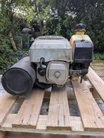 Honda GXV340 11pk motor voor bijvoorbeeld HF 1211 zitmaaier, Tuin en Terras, Zitmaaiers, Ophalen, Gebruikt, Honda, Elektrische starter