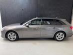 Audi A4 AVANT 40 TDI Launch edition Sport s-line automaat, Gebruikt, Euro 6, Diesel, Grijs