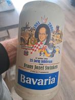 bierpul van frans jozef swinkels, Ophalen of Verzenden, Zo goed als nieuw, Pul(len), Bavaria