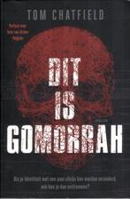 Tom Chatfield - Dit is Gomorrah, Gelezen, Verzenden