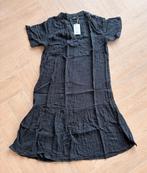 Nieuw: zwarte jurk van Zizzi, maat 42/44, Zizzi, Zwart, Maat 42/44 (L), Nieuw