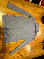 Under Armour sportshirt maat 10 jaar, Kinderen en Baby's, Kinderkleding | Maat 152, Ophalen of Verzenden, Zo goed als nieuw, Meisje