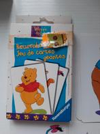 Winnie the Pooh reuzenkwartet, Ophalen of Verzenden, Zo goed als nieuw