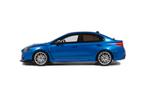 OttoMobile 1:18 Subaru WRX Sti S207 WR Blue Pearl 2015 RHD, OttOMobile, -, Nieuw, Ophalen of Verzenden