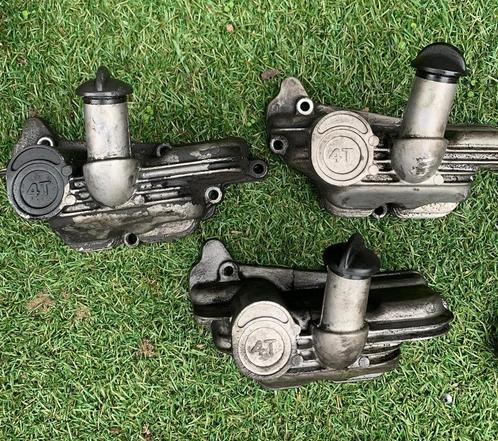 Piaggo zip/vespa olie carterpan, Motoren, Tuning en Styling, Ophalen of Verzenden