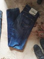 Bijna nog nieuwe REPLAY jeans spijkerbroek waitom W31 L36, W32 (confectie 46) of kleiner, Blauw, Zo goed als nieuw, Verzenden