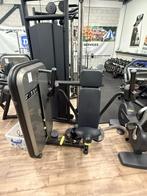 pectoral machine ( chest press ), Ophalen, Zo goed als nieuw, Borst, Krachtstation