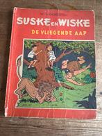 Suske en Wiske - De Vliegende Aap, Boeken, Stripboeken, Eén stripboek, Ophalen of Verzenden, Gelezen