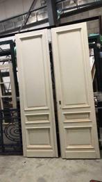 Antieke massieve ensuitedeuren of openslaande deuren, Doe-het-zelf en Verbouw, Ophalen, La belle porte, Jurgen.hoogenboezem@gmail.com