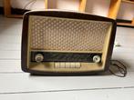 radio Opta Spezial type 1055W, Ophalen, Gebruikt, Radio