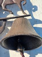 TUIGPAARD / DEURBEL / GIETIJZER, Huis en tuin decoratie Marie, Nieuw, Info@huisentuindecoratiemarie.nl, Peize