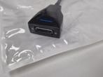 ASUS DisplayPort/ DVI-D Zwart, Ophalen of Verzenden, Nieuw