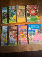 Lecturama luistersprookjes en vertellingen met CD’s, Boeken, Ophalen of Verzenden, Gelezen