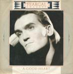 121 Feargal Sharkey - A good heart (1985), Gebruikt, 7 inch, Single, Ophalen of Verzenden