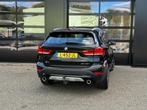 BMW X1 SDrive20i X-Line Panoramadak Headup Camera, Auto's, BMW, 1998 cc, Euro 6, 4 cilinders, Zwart