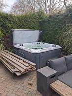 Passion Spa Delight Signature collection 5-pers Balboa panee, Tuin en Terras, Bubbelbaden en Hottubs, Ophalen, Gebruikt, Trap