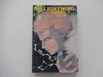 * Z.g.a.n. Fairytail comic manga Lightning gods volume 3 *, Eén comic, Kadansha, Ophalen of Verzenden, Zo goed als nieuw