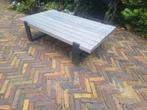 Suns Nardo tafel, Ophalen, Gebruikt, Teakhout, Loungeset