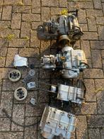 Pitbike Blokken / Onderdelen alles in 1 keer meenemen, Ophalen of Verzenden, Gebruikt, Overige automerken