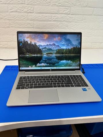 HP Probook 450 G8  beschikbaar voor biedingen