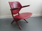 Webe pelican chair stoel Van Teeffelen, Ophalen