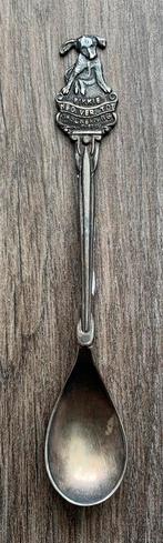 Nederlandse Bescherming Tot Dieren “Fikkie” Theelepel, Ophalen of Verzenden