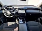 Hyundai Tucson 1.6 T-GDI HEV Comfort 230PK Automaat / Naviga, Auto's, Hyundai, Te koop, Geïmporteerd, 5 stoelen, Gebruikt