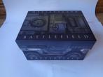TDM Battlefield Oorlogs DVD Set in Box. 18 DVD Set, uit 2001, Cd's en Dvd's, Vanaf 16 jaar, Boxset, Ophalen of Verzenden, Zo goed als nieuw