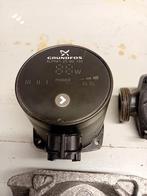 Grundfos Alpha1 25-60-130 11/2'', Ophalen, Gebruikt, Minder dan 200 watt, Overige typen