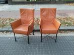 Montis Chaplin 2x, Huis en Inrichting, Fauteuils, Ophalen, Zo goed als nieuw, 50 tot 75 cm