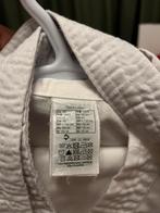 Taekwondo Pak Maat 150, Taekwondo, Vechtsportpak, Ophalen of Verzenden, Zo goed als nieuw