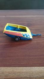 Matchbox Super Kings K-3 Tractor Trailer. 5C8, Gebruikt, Ophalen of Verzenden, Auto