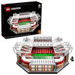 Lego 10272 Manchester united stadion nieuw en geseald, Ophalen of Verzenden, Nieuw, Lego