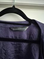 Sommermann paars jasje, Sommermann, Paars, Maat 42/44 (L), Ophalen of Verzenden