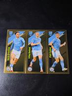 Grealish/haaland/foden (manchester city) panini, Verzamelen, Sportartikelen en Voetbal, Ophalen of Verzenden, Nieuw, Buitenlandse clubs
