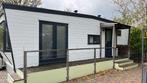 Mooie chalet / mantelzorgwoning zonder staanplaats, Caravans en Kamperen, Stacaravans, Tot en met 4