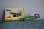 Dinky Toy Thunderbird 2 + 4, Ophalen of Verzenden, Gebruikt, Overige typen, Dinky Toys