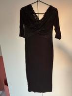 Elegante Zwangerschapsjurk, Maat 38/40 (M), Ophalen of Verzenden, Zo goed als nieuw, Jurk