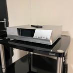 Cayin CS-100DAC buizen dac zilver (demo), Onbekend, Ophalen of Verzenden, Zo goed als nieuw, Onbekend